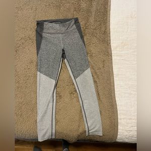 Outdoor voices leggings M